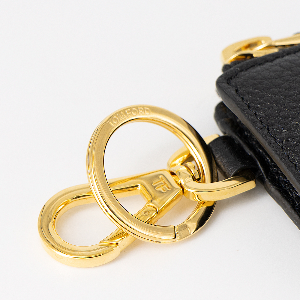 TOM FORD（トムフォード） キーケース フラグメントケース カード