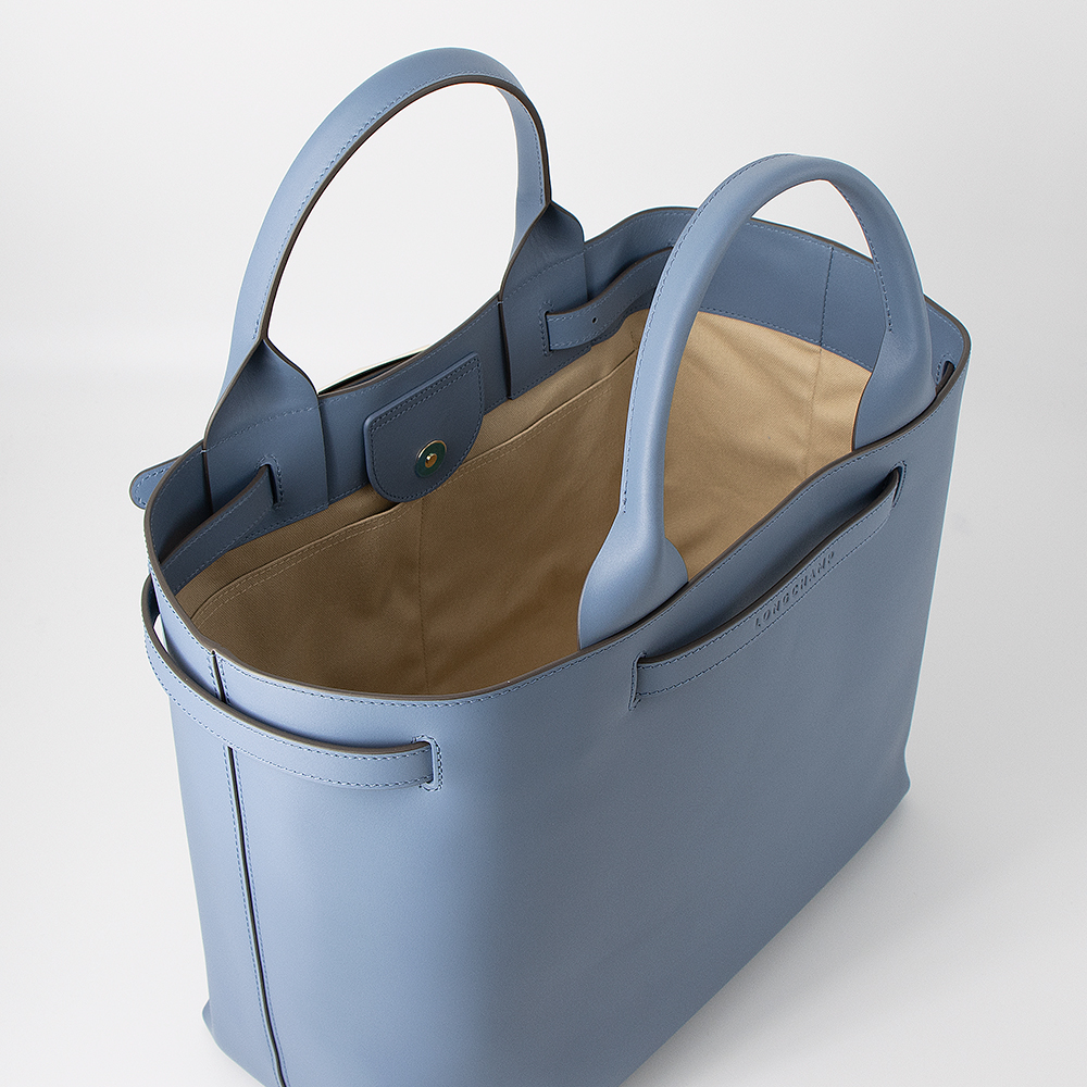 LONGCHAMP（ロンシャン） トートバッグ LE ROSEAU SMART ル ロゾ