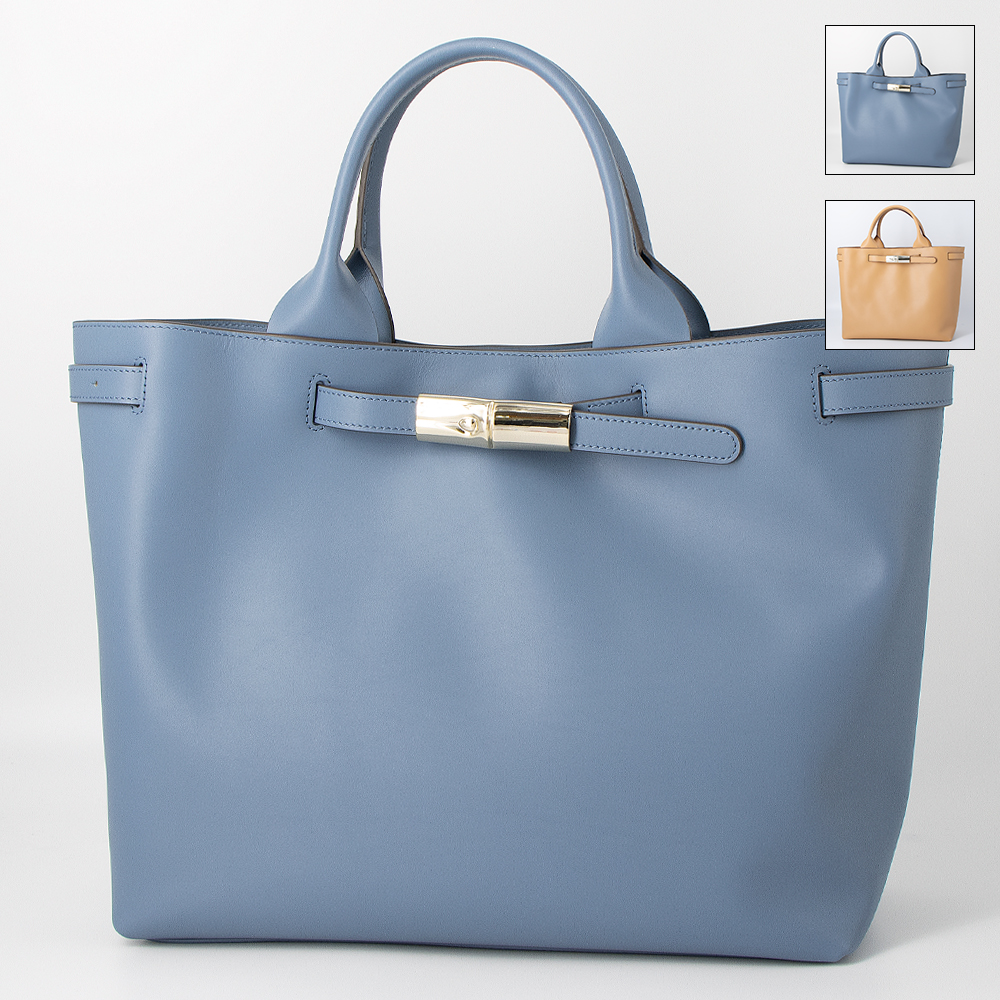LONGCHAMP（ロンシャン） トートバッグ LE ROSEAU SMART ル ロゾ