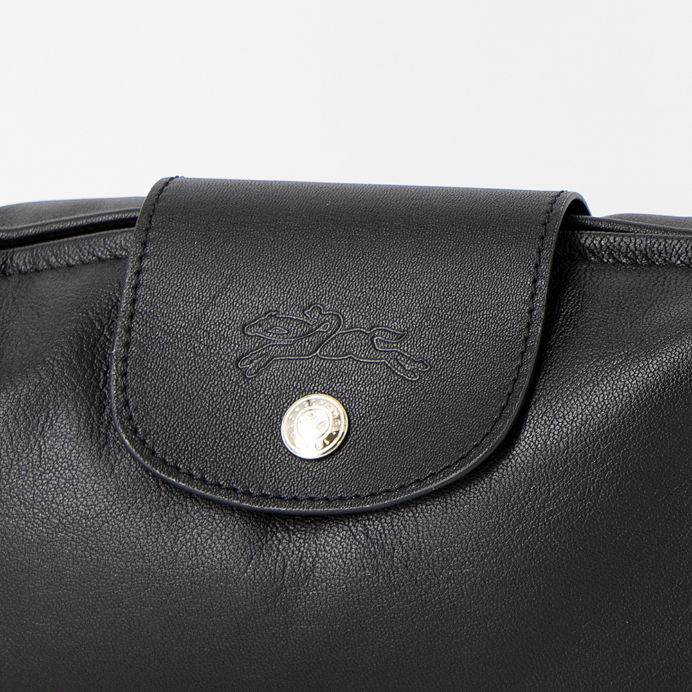 LONGCHAMP（ロンシャン） ショルダーバッグ LE PLIAGE EXTRA BOW ル