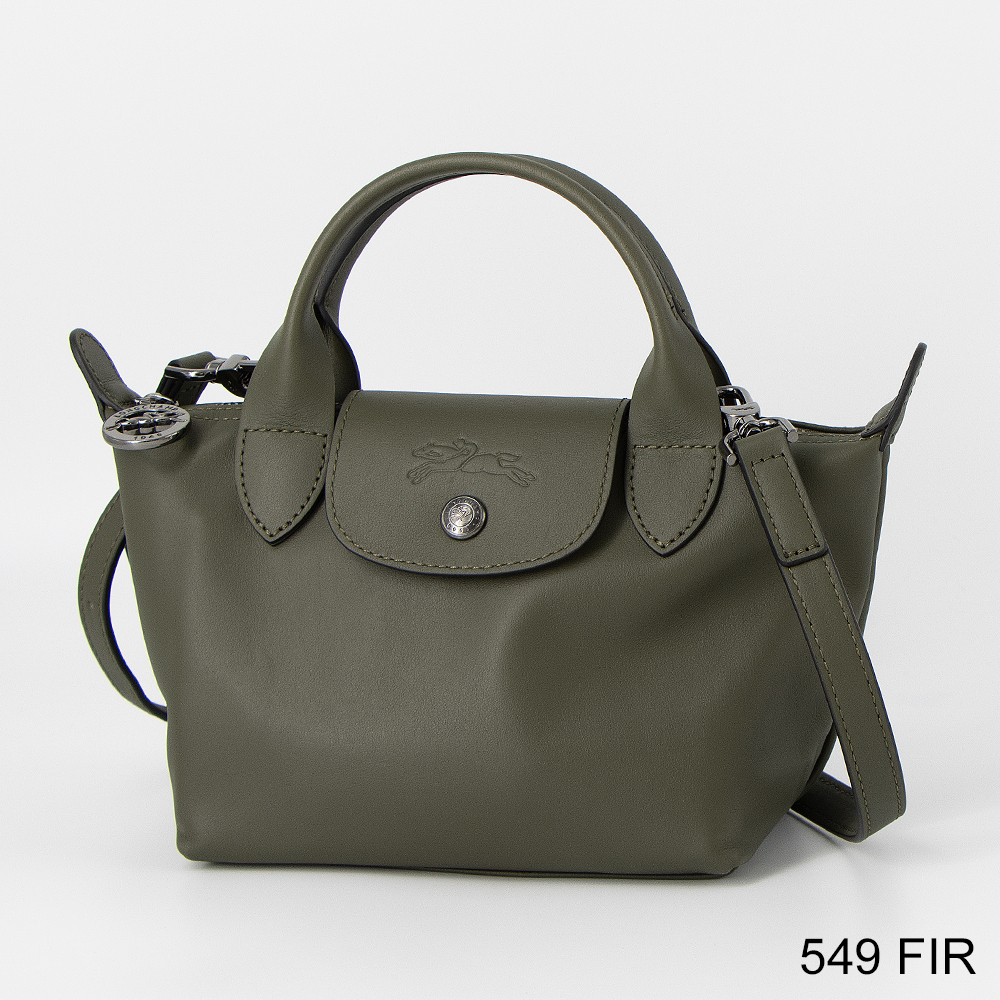 LONGCHAMP（ロンシャン） ショルダーバッグ(2WAY仕様) LE PLIAGE EXTRA