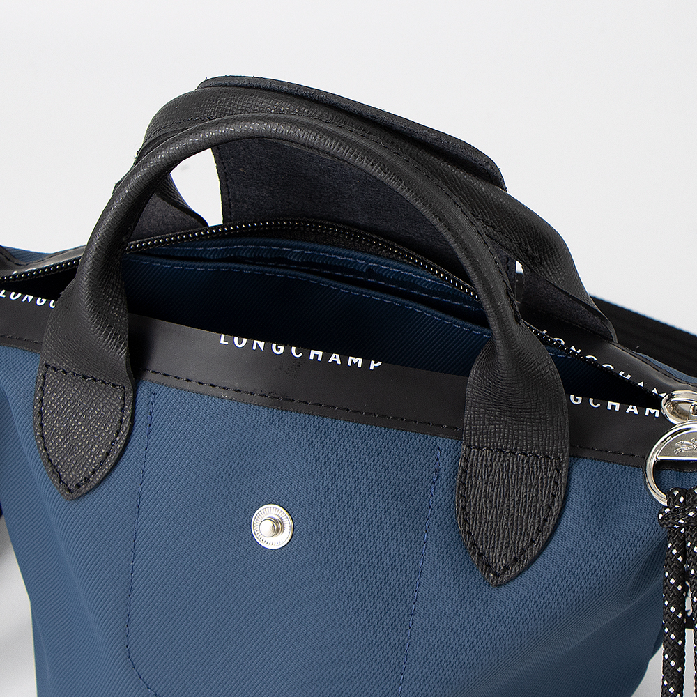 LONGCHAMP（ロンシャン） ハンドバッグ(2WAY仕様) LE PLIAGE ENERGY ル
