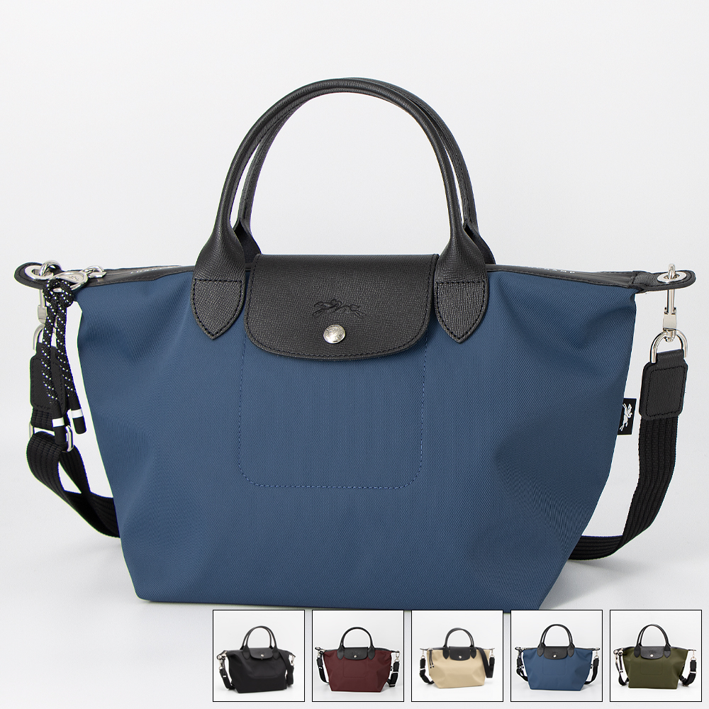 LONGCHAMP（ロンシャン） ハンドバッグ(2WAY仕様) LE PLIAGE ENERGY ル