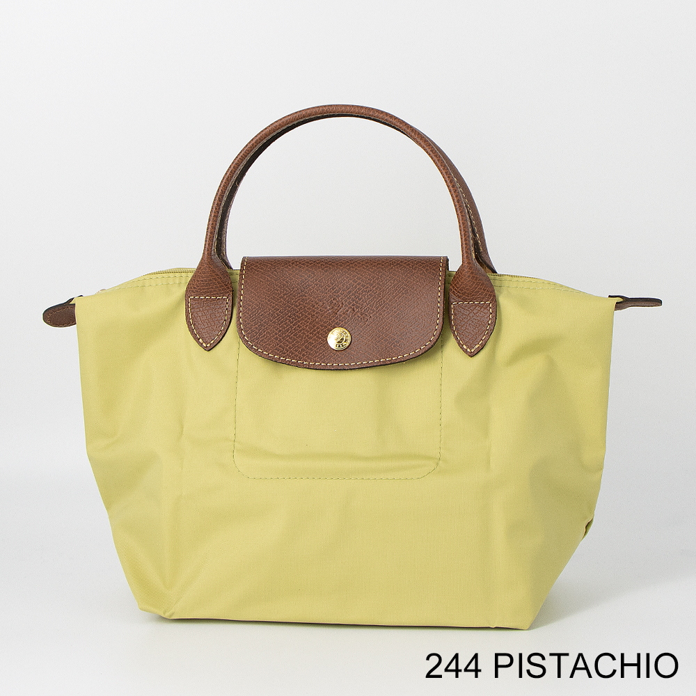 LONGCHAMP（ロンシャン） ハンドバッグ LE PLIAGE ORIGINAL ル プリ