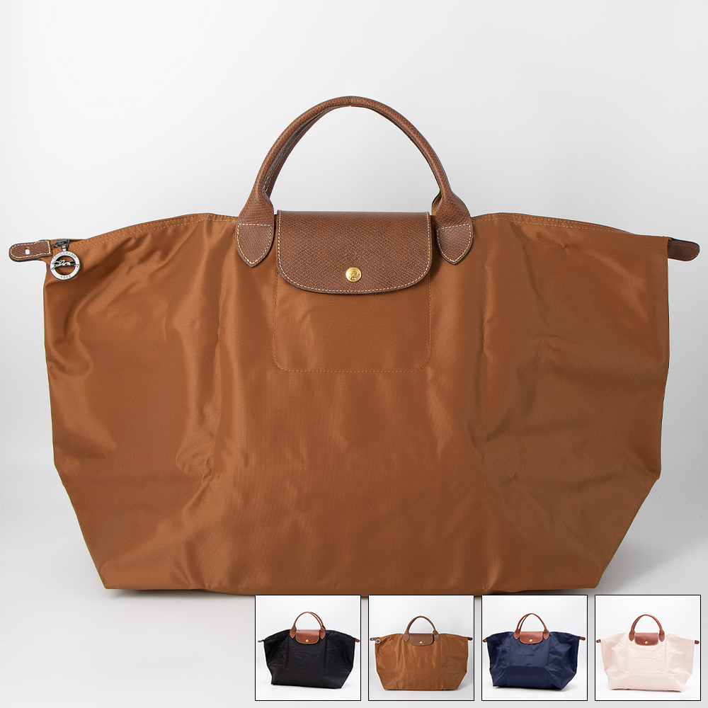LONGCHAMP（ロンシャン） ハンドバッグ LE PLIAGE ORIGINAL ル プリ