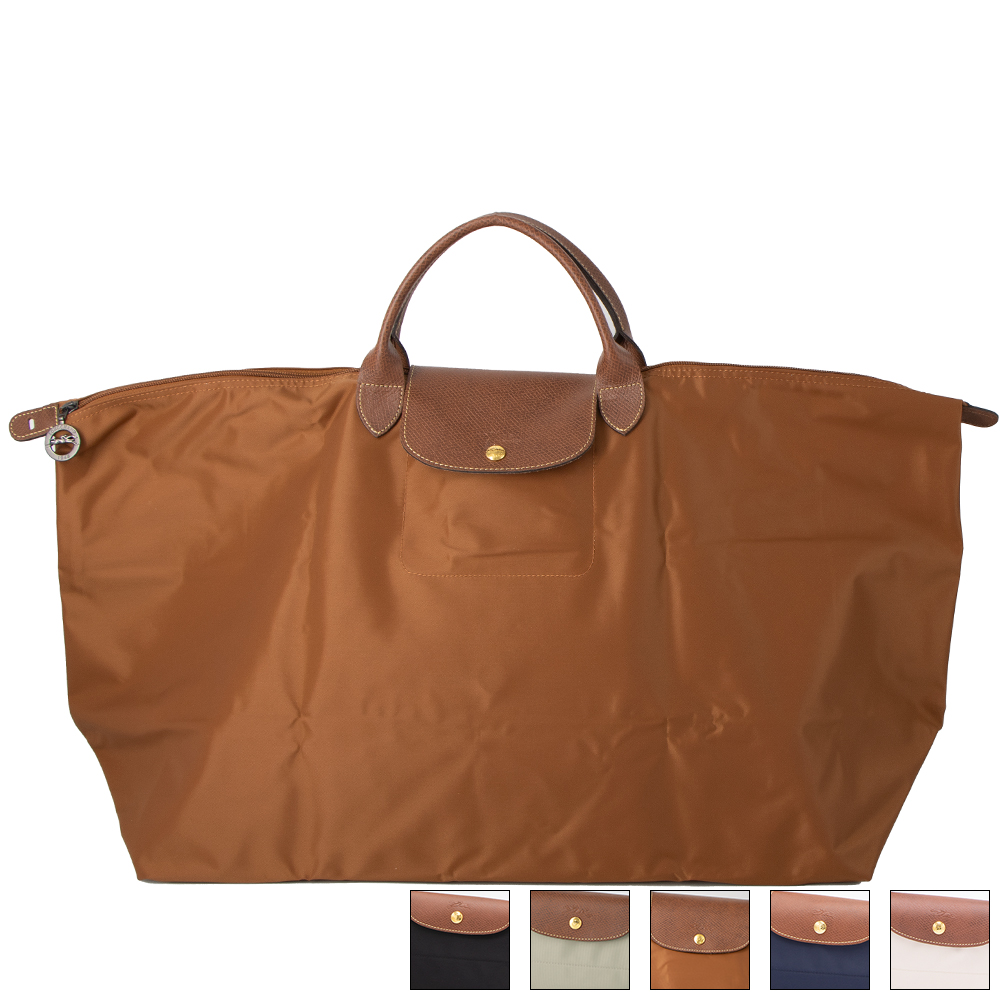 LONGCHAMP（ロンシャン） ハンドバッグ LE PLIAGE ORIGINAL ル プリ
