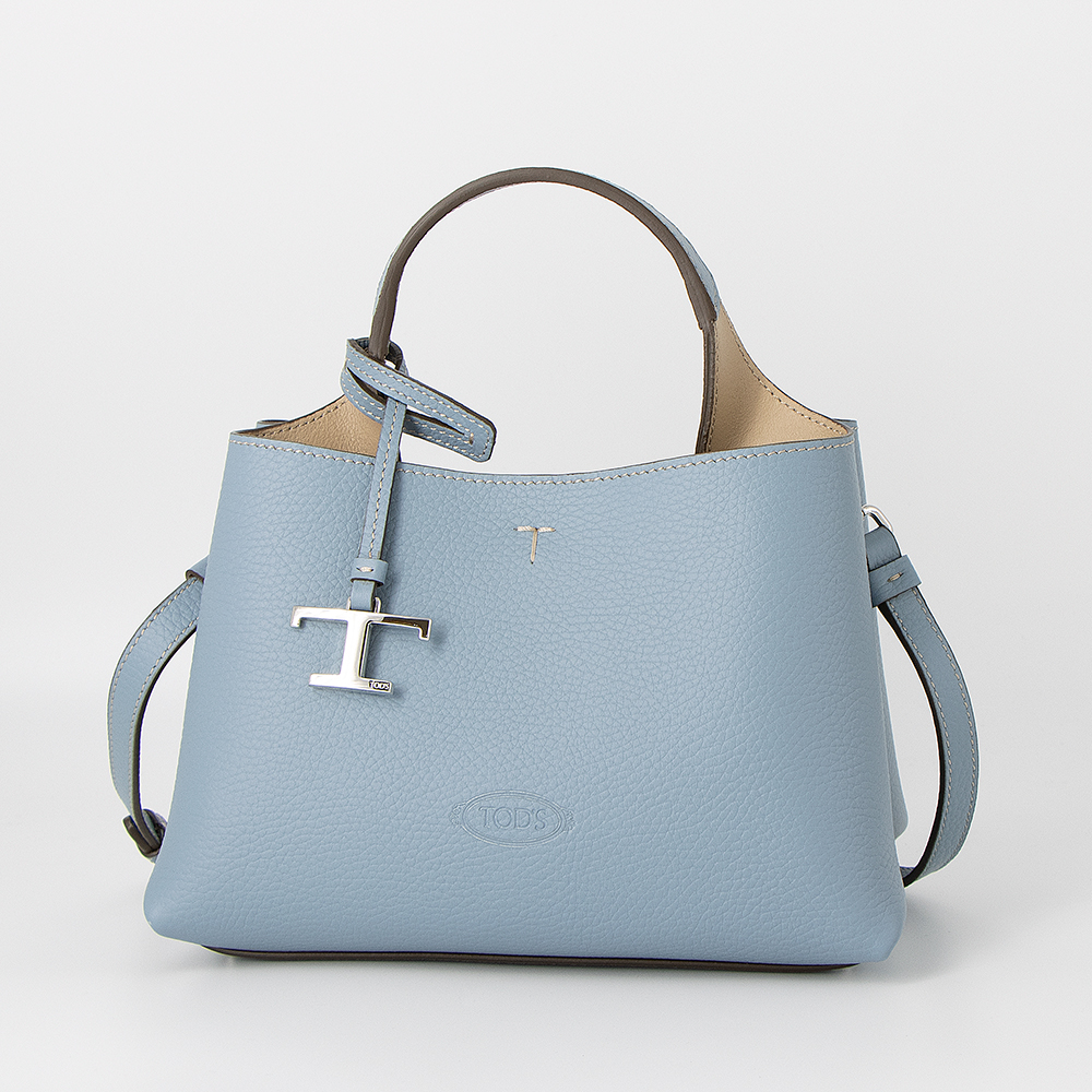 TOD'S（トッズ） トートバッグ(2WAY仕様) マイクロ XBWAPAEL000QRI