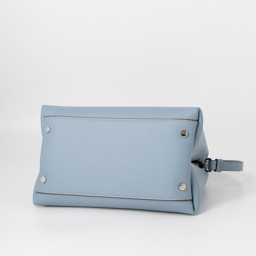 TOD'S（トッズ） トートバッグ(2WAY仕様) マイクロ XBWAPAEL000QRI