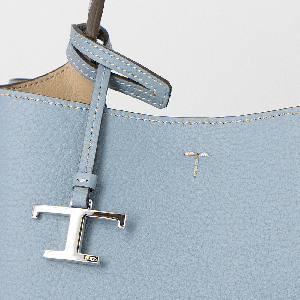 TOD'S（トッズ） トートバッグ(2WAY仕様) マイクロ XBWAPAEL000QRI