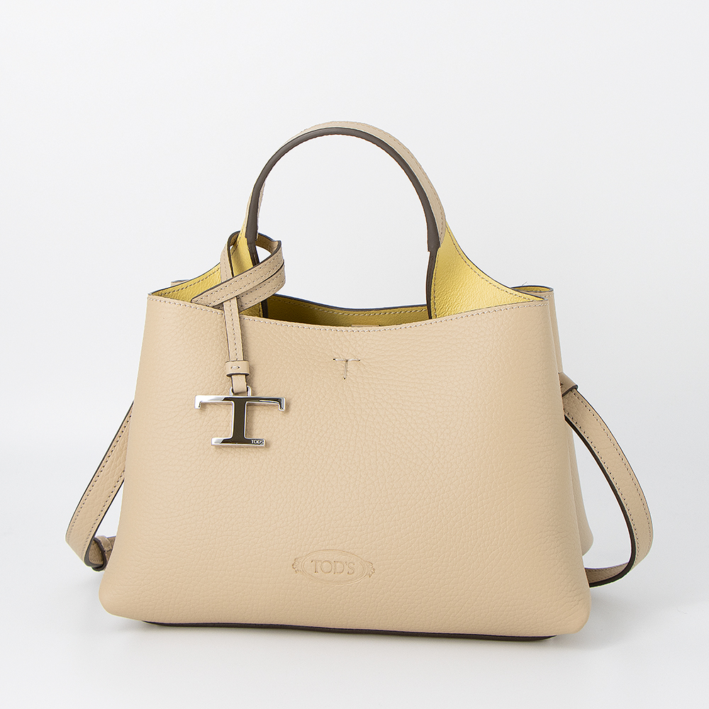 TOD'S（トッズ） トートバッグ(2WAY仕様) マイクロ XBWAPAEL000QRI