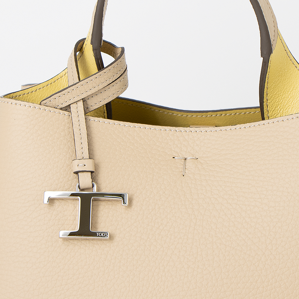 TOD'S（トッズ） トートバッグ(2WAY仕様) マイクロ XBWAPAEL000QRI