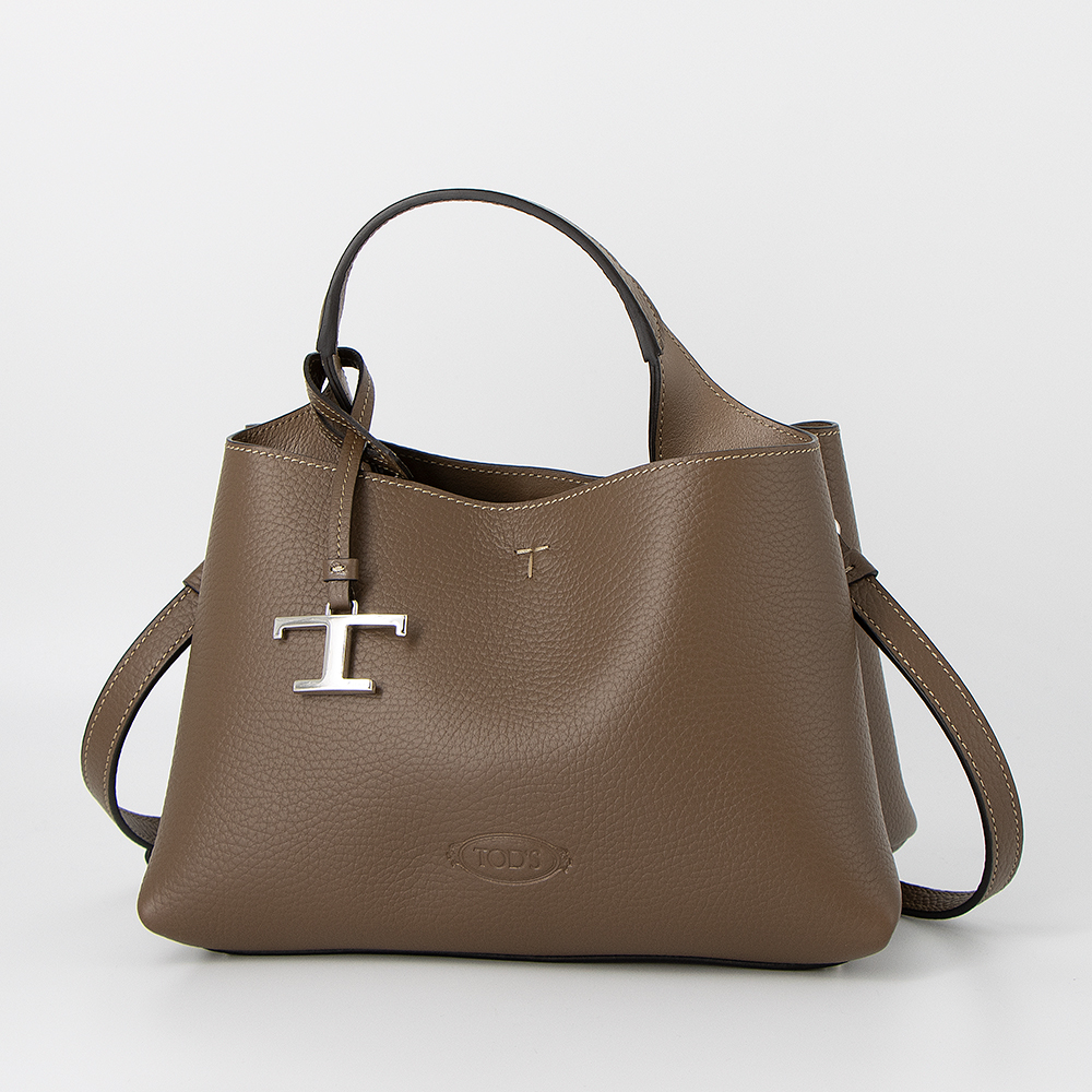 TOD'S（トッズ） トートバッグ(2WAY仕様) マイクロ XBWAPAEL000QRI