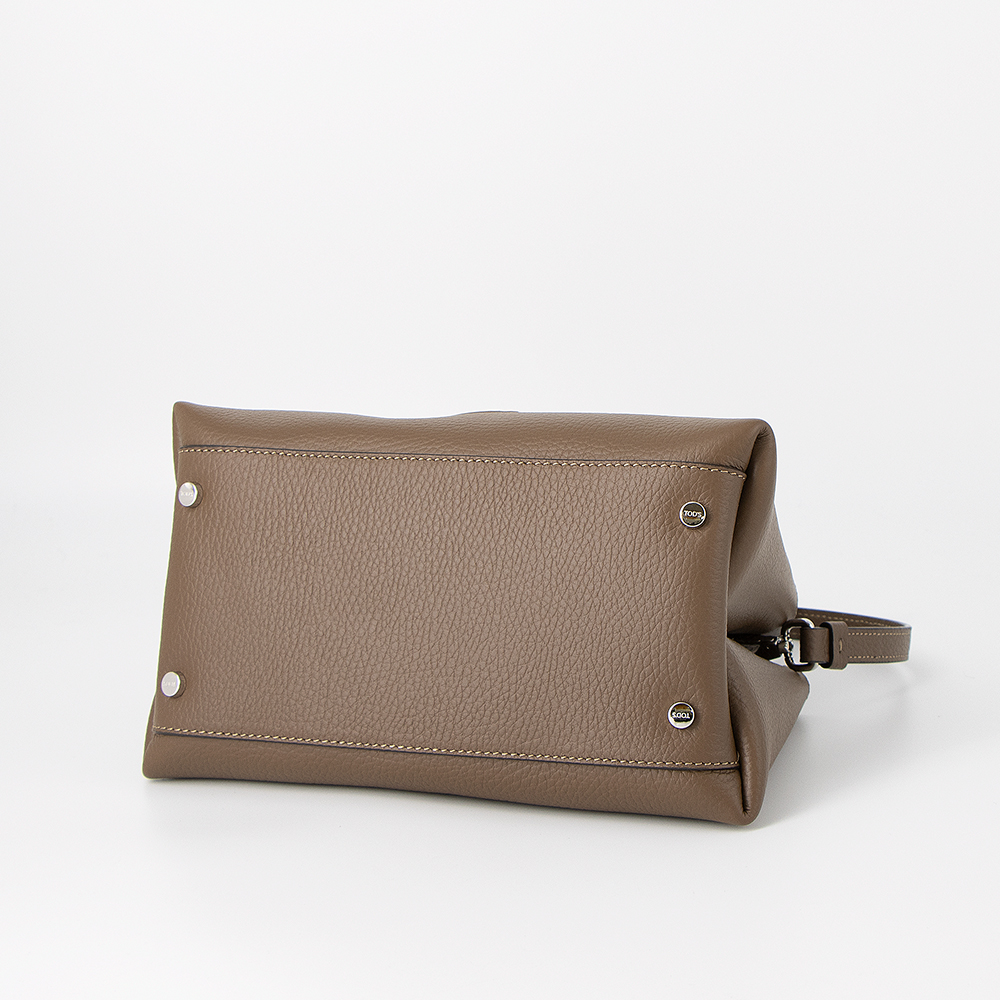 TOD'S（トッズ） トートバッグ(2WAY仕様) マイクロ XBWAPAEL000QRI