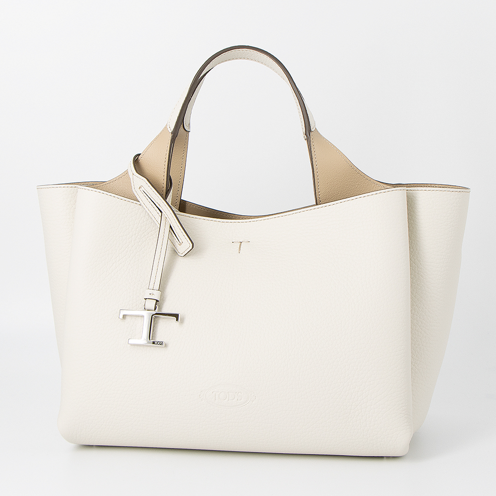 トートバッグ♡White Rose3点+他1点 楽天市場】トッズ TODS トートバッグ レディース バッグ スモール T