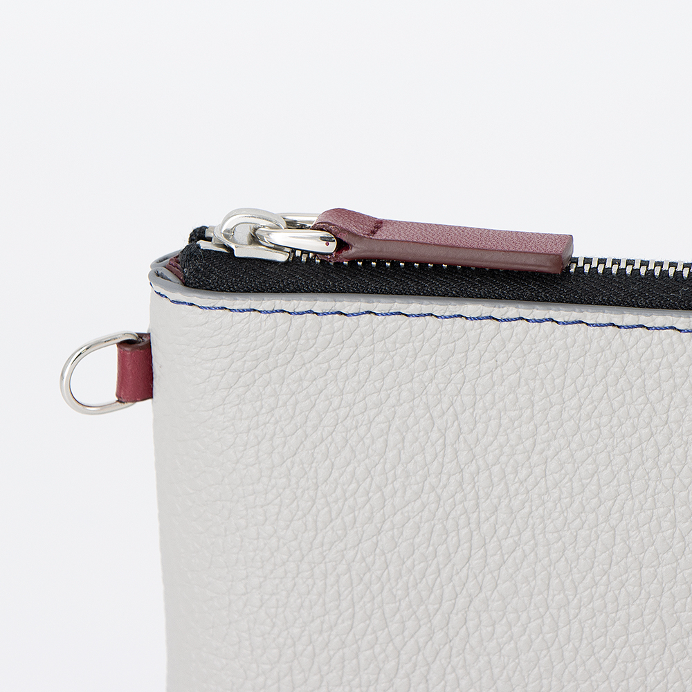 MARNI（マルニ） MARNI L字ファスナー財布 小銭入れ PFMI0095Q3 P6533