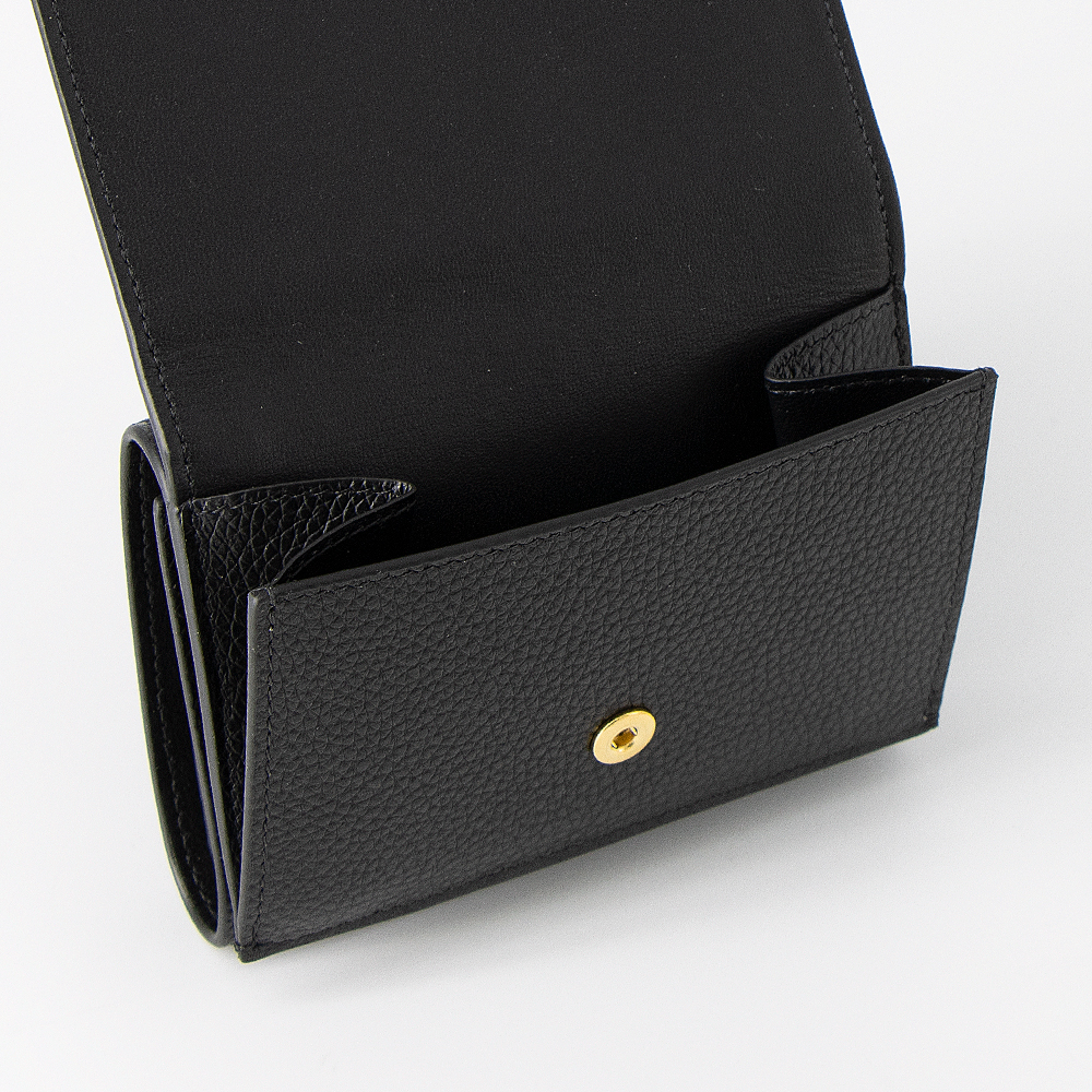 MARNI（マルニ） MARNI 3つ折り財布(小銭入れ付き) PFMO0105U2 P6533