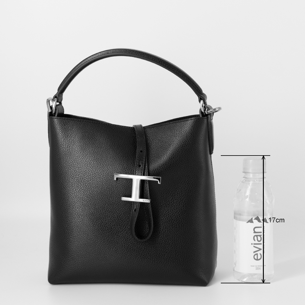 TOD'S（トッズ） トートバッグ(2WAY仕様) バケットバッグ ミニ T