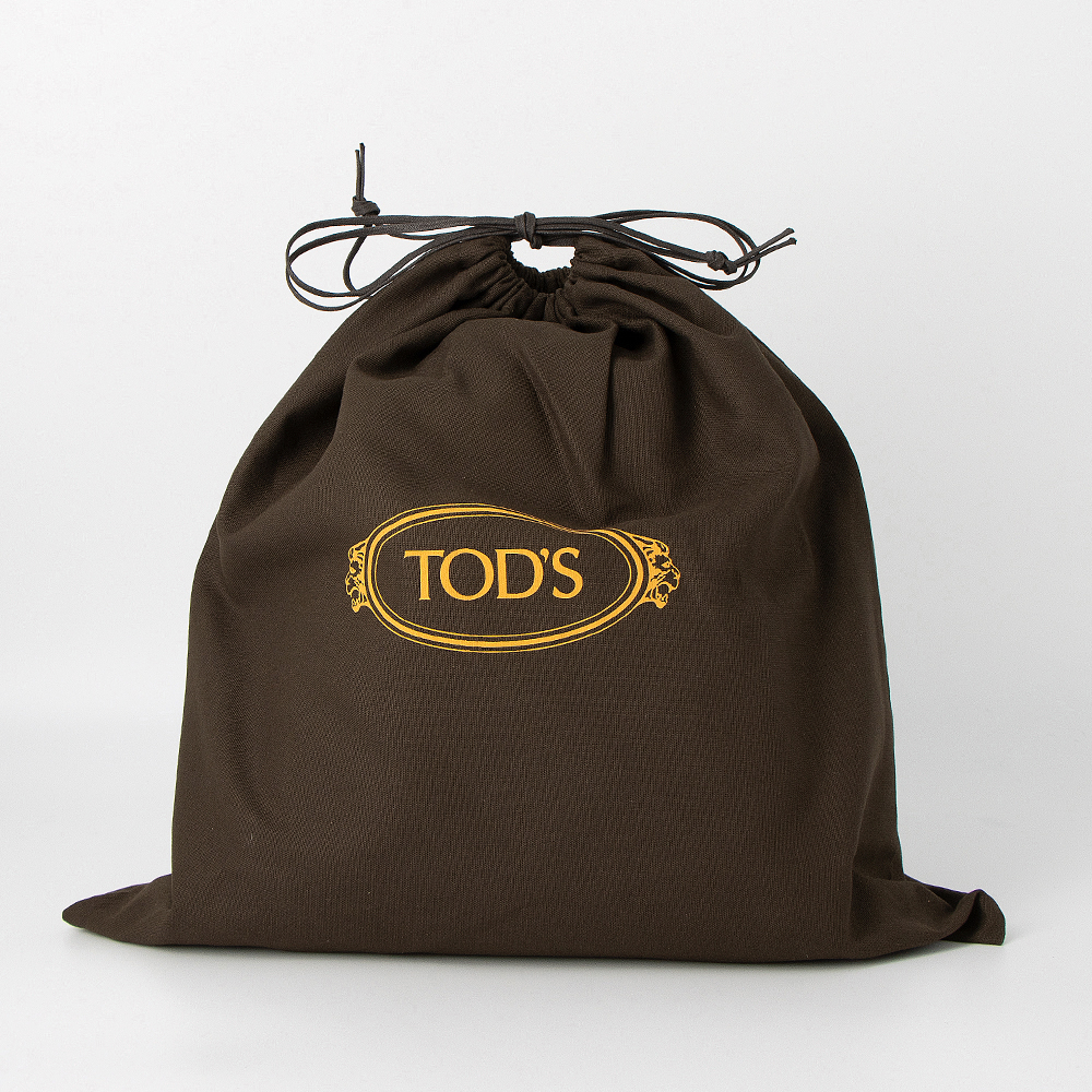 TOD'S（トッズ） トートバッグ(2WAY仕様) ショッピングトートバッグ