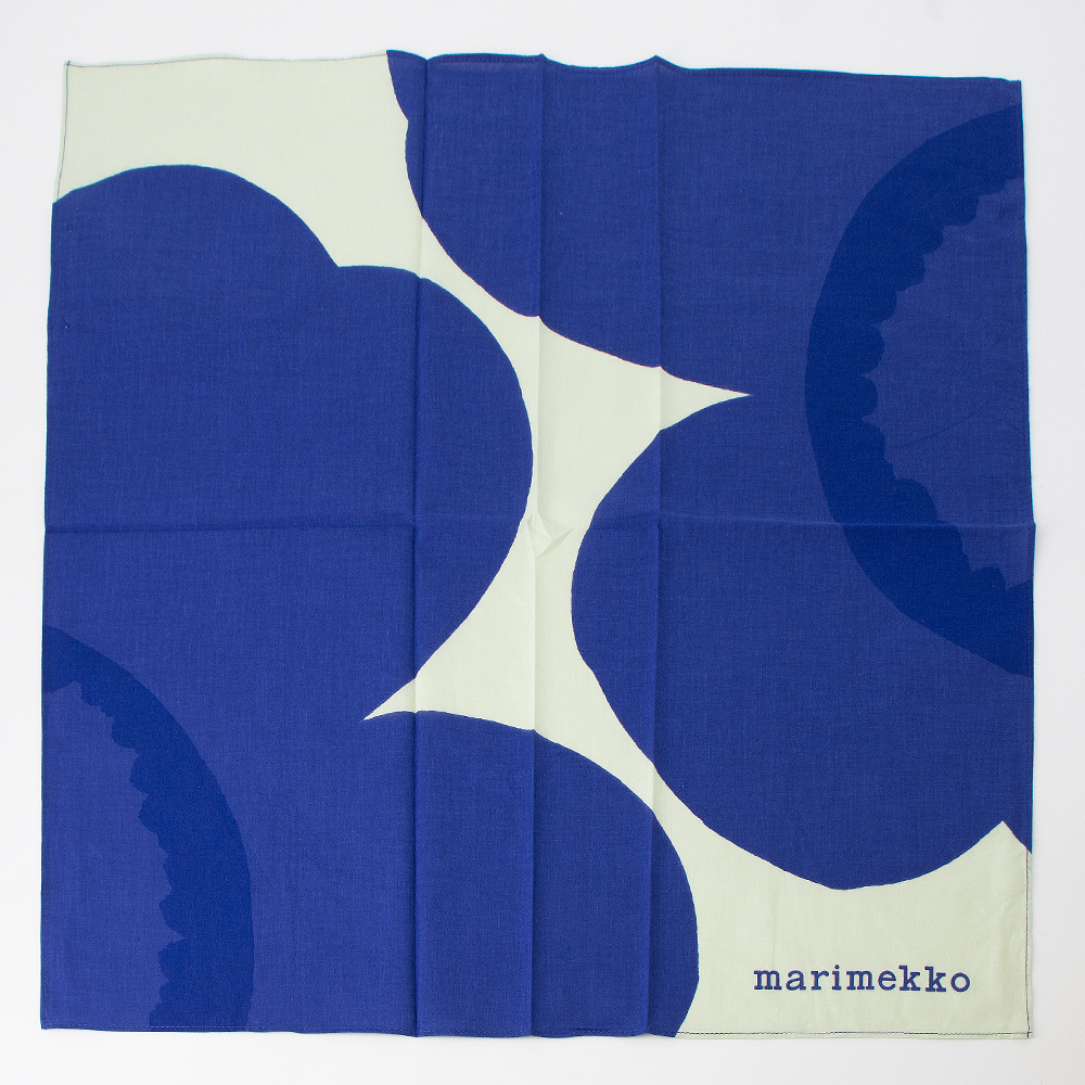 marimekko（マリメッコ） スカーフ Astrilli Unikko Kioski scarf