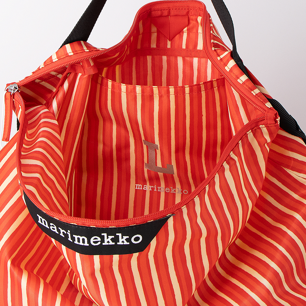 marimekko（マリメッコ） ショルダーバッグ Neat Crossbody Piccolo L