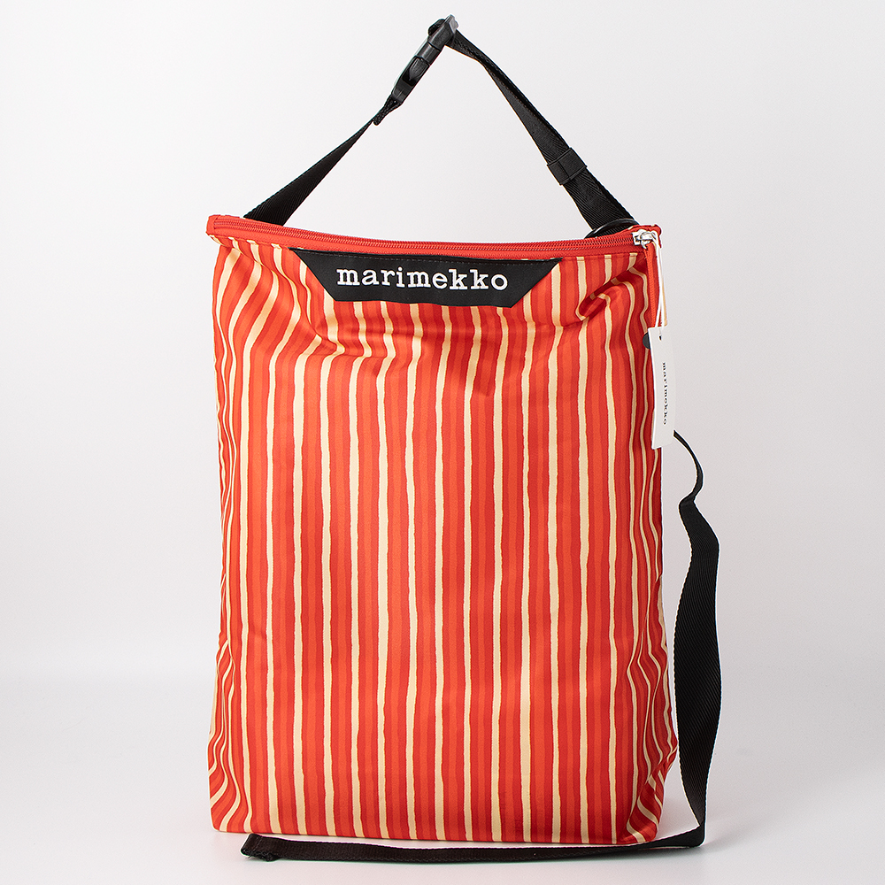 marimekko(マリメッコ)ショルダーバッグ Carry All Solid ショルダーバッグ | ショルダーバッグ | バッグ