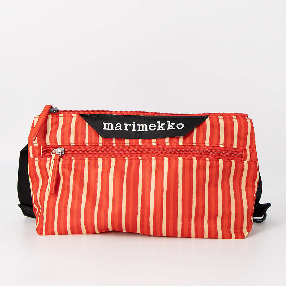マリメッコ　ショルダー marimekko（マリメッコ） 【並行輸入品】マリメッコ バッグ 斜め掛け