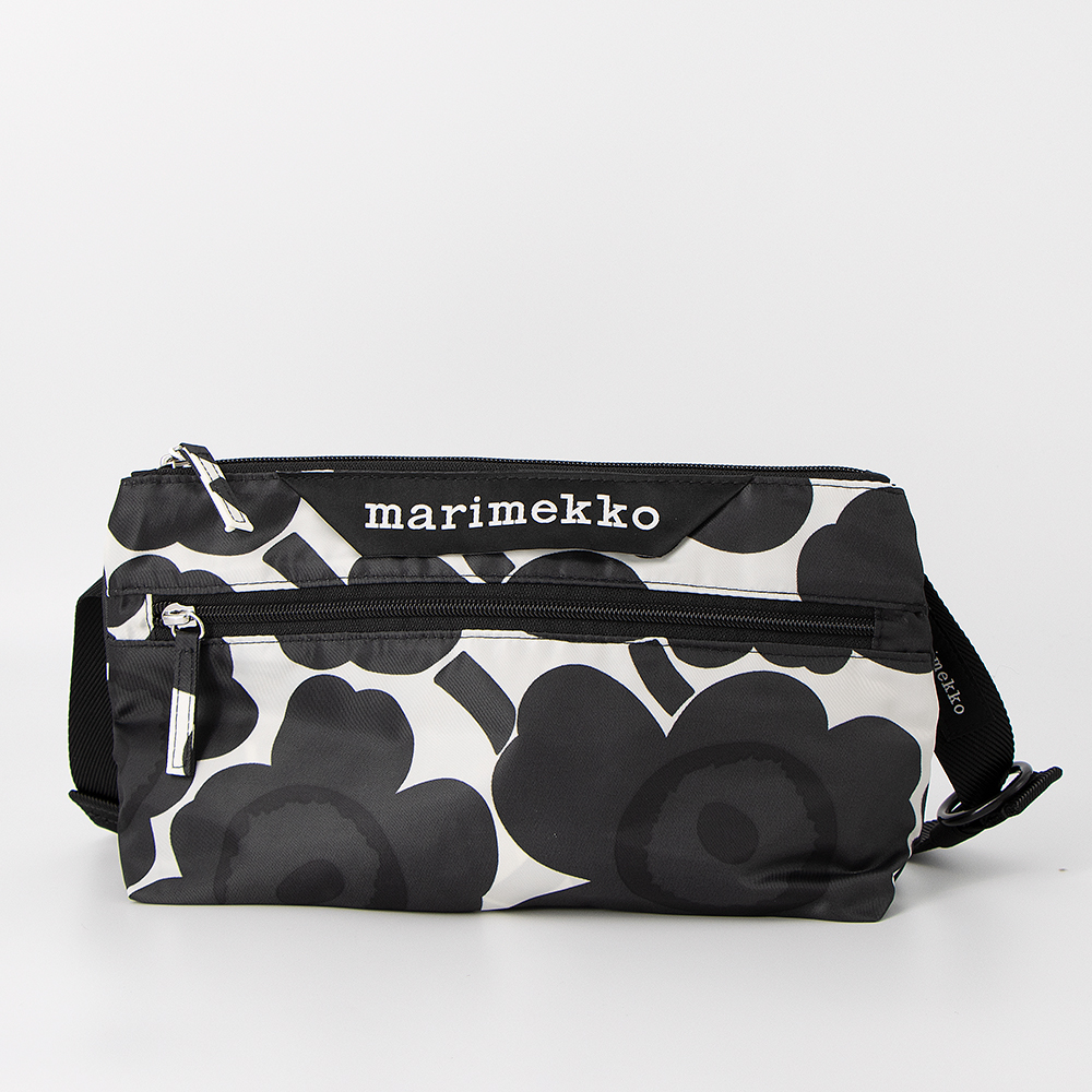 marimekko（マリメッコ） ショルダーバッグ Neat Crossbody Unikko S