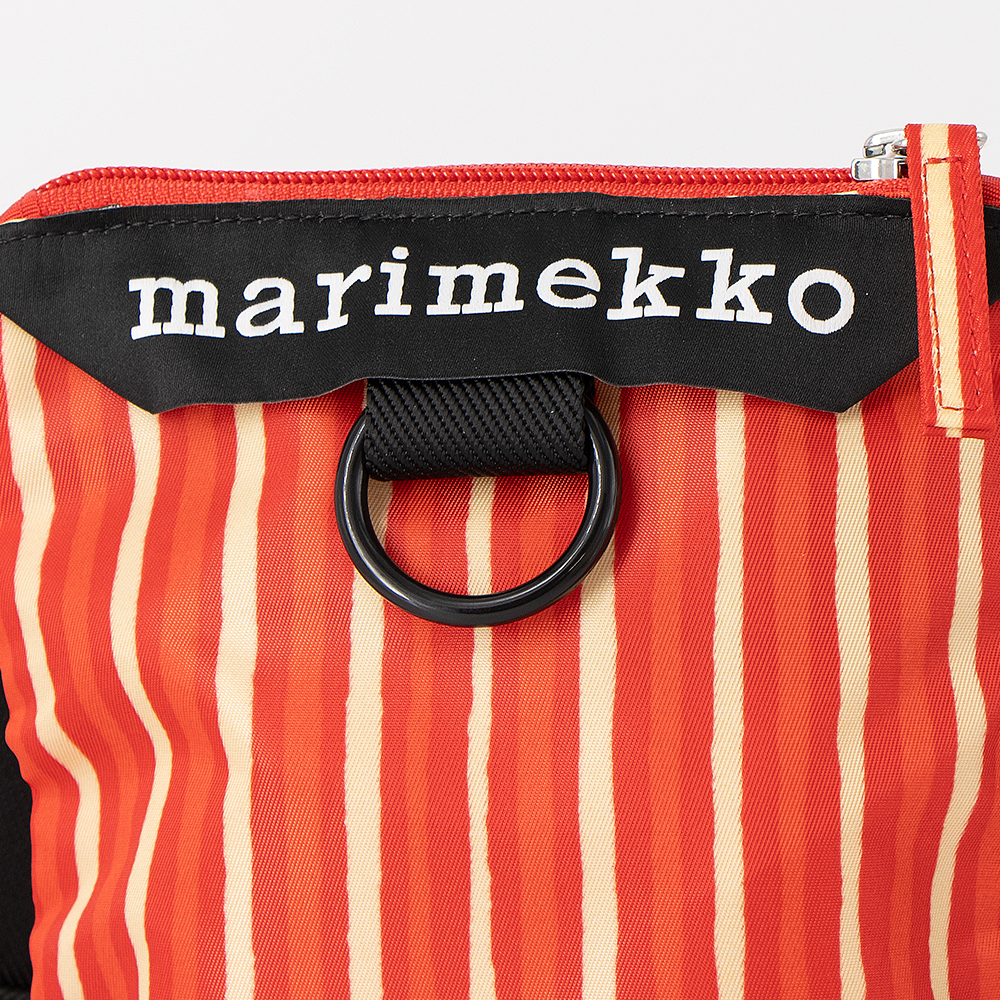 marimekko（マリメッコ） ショルダーバッグ Neat Phone Pocket Piccolo