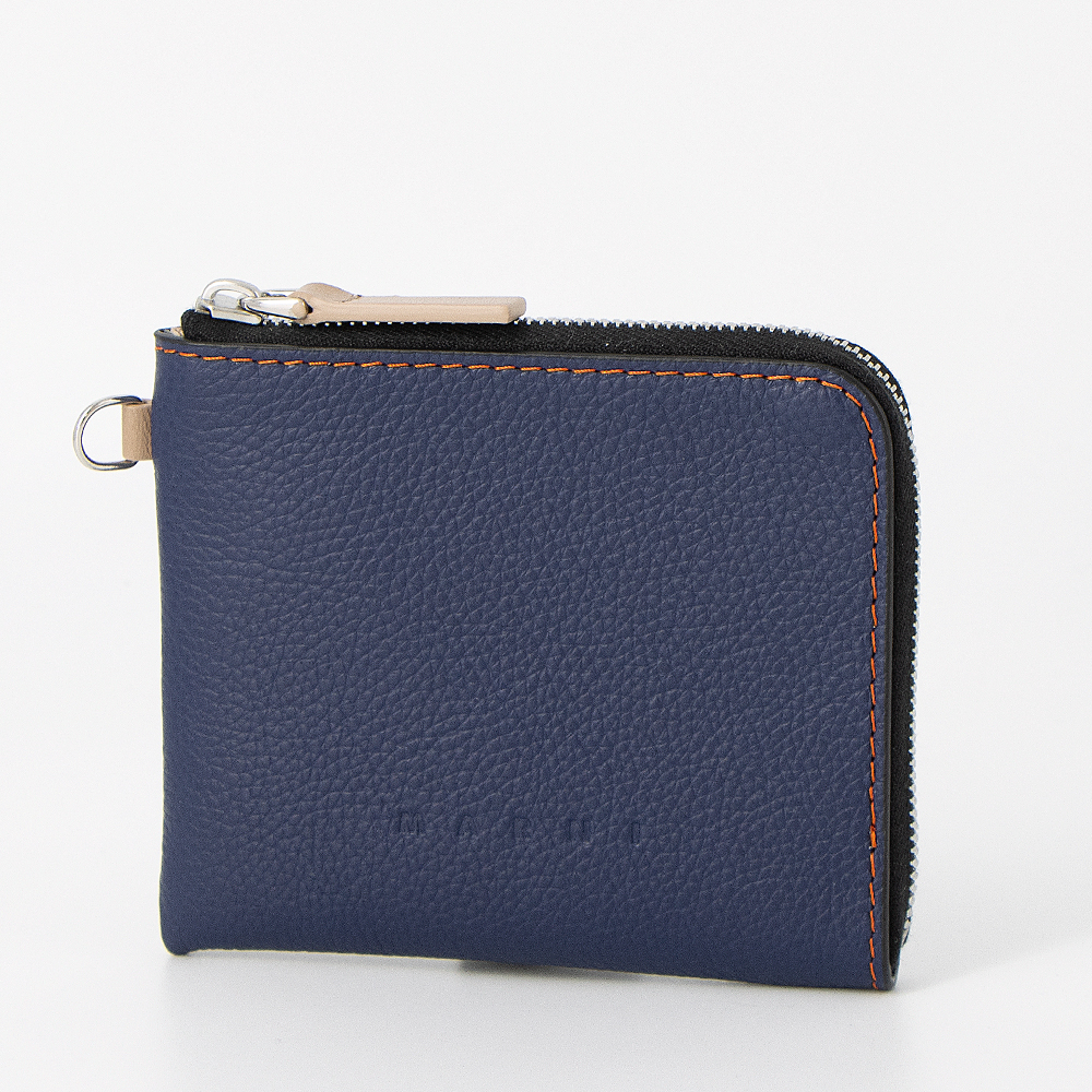 MARNI マルニ ケース L字財布 MARNI（マルニ） MARNI L字ファスナー財布 小銭入れ PFMI0095Q3 P6533