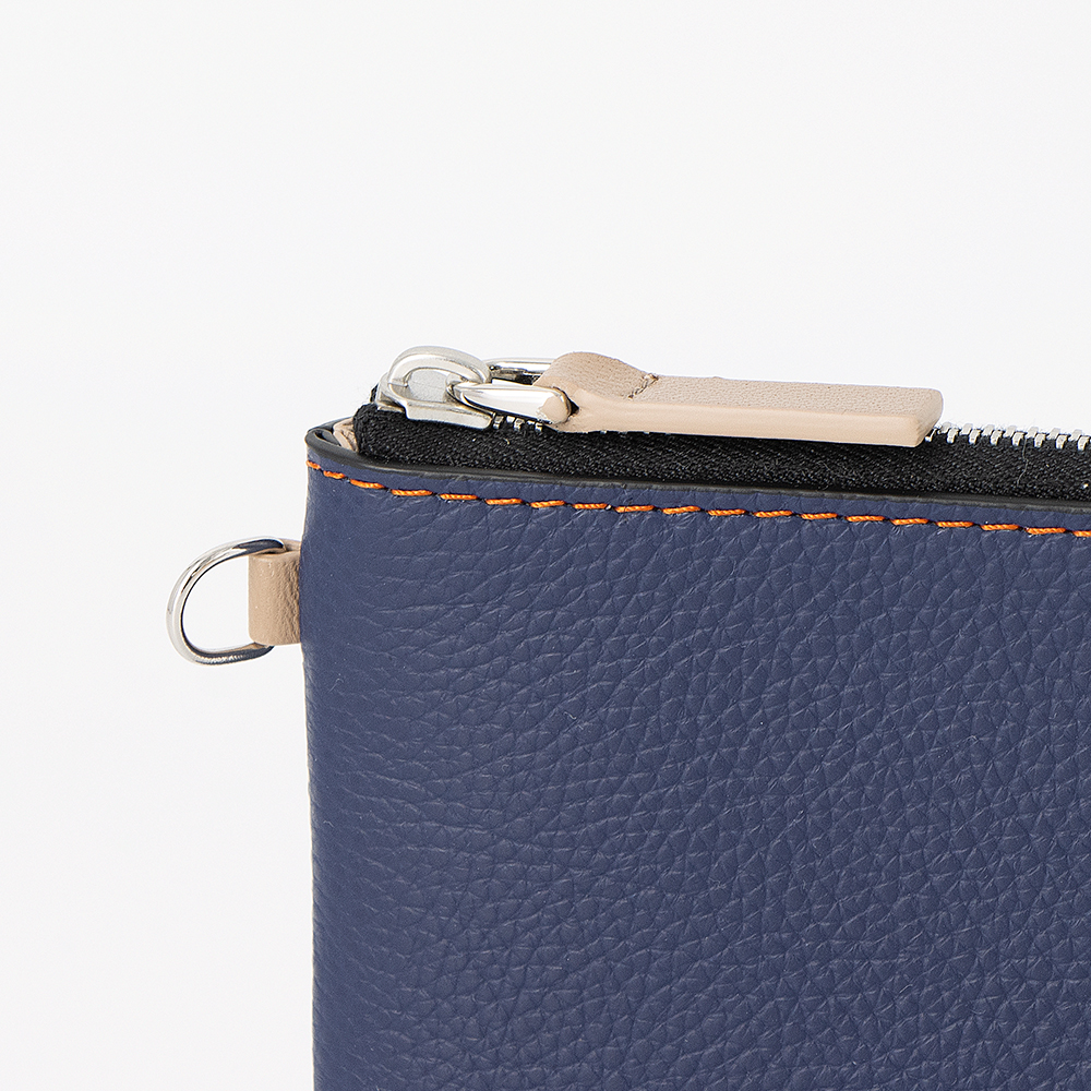 MARNI（マルニ） MARNI L字ファスナー財布 小銭入れ PFMI0095Q3 P6533