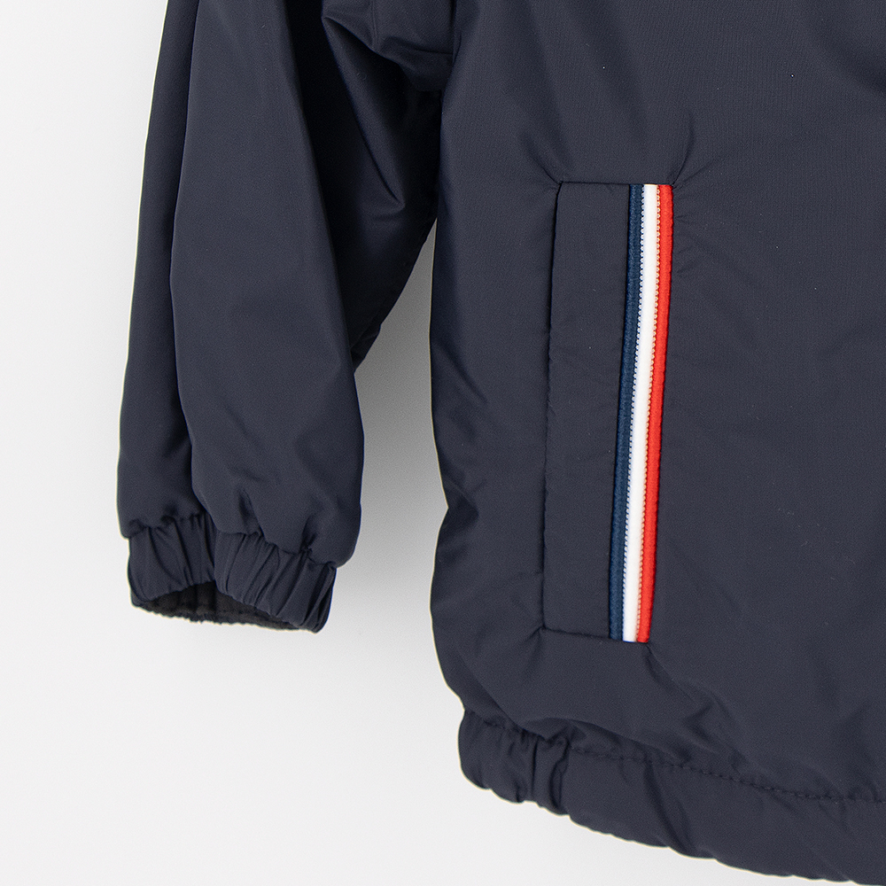 MONCLER（モンクレール） 【2%OFFクーポン有り】モンクレール ブルゾン