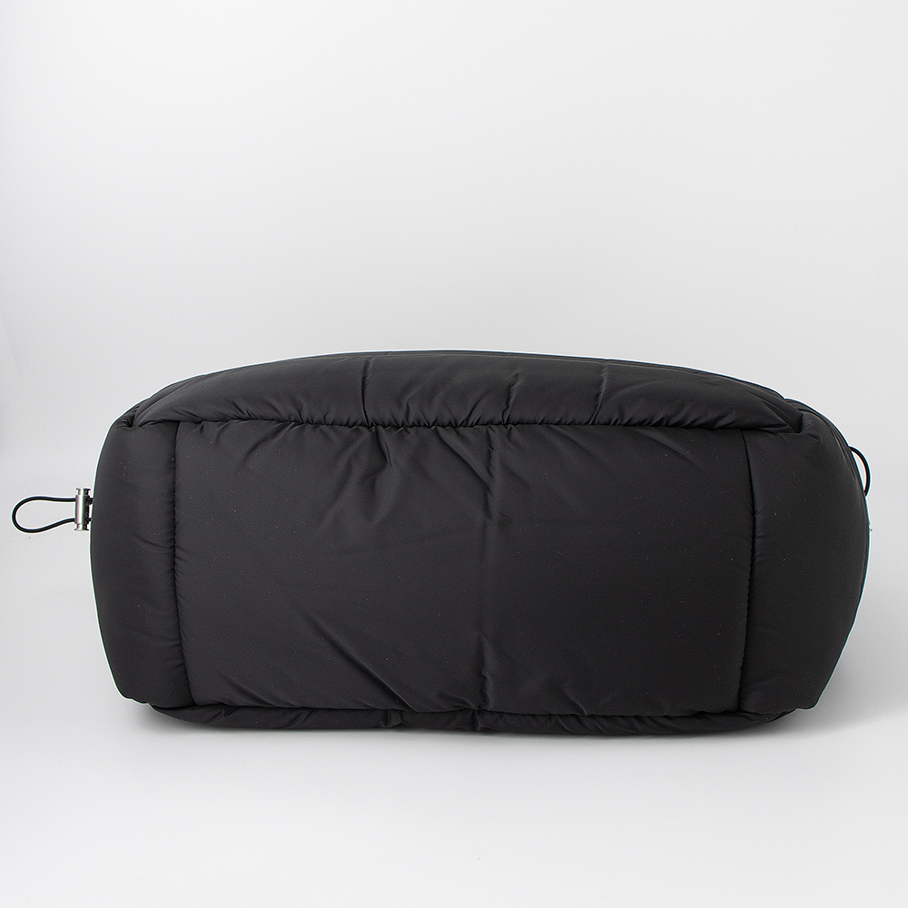 MONCLER（モンクレール） トートバッグ(2WAY仕様) マザーズバッグ