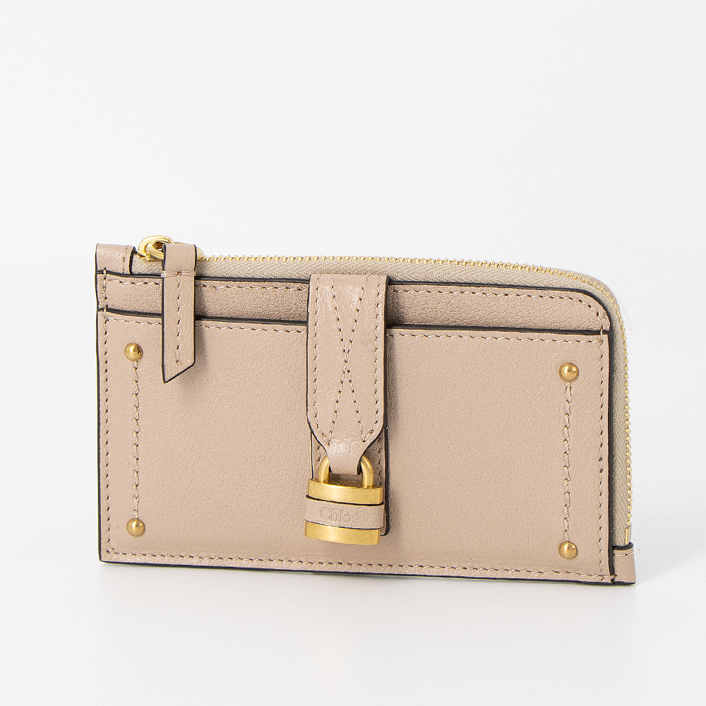 Chloe（クロエ） フラグメントケース グレインレザー PADDINGTON