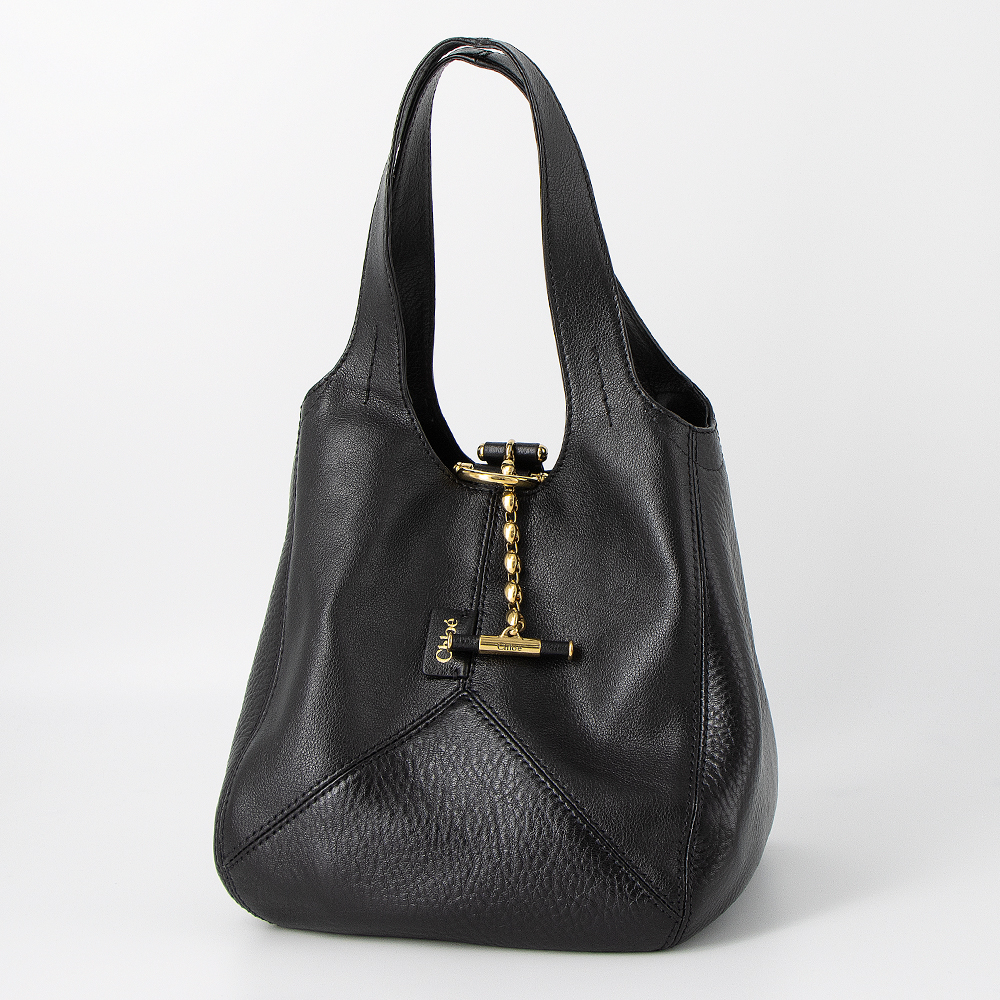 Chloe（クロエ） 【10%OFFクーポン有り】クロエ トートバッグ グレイン