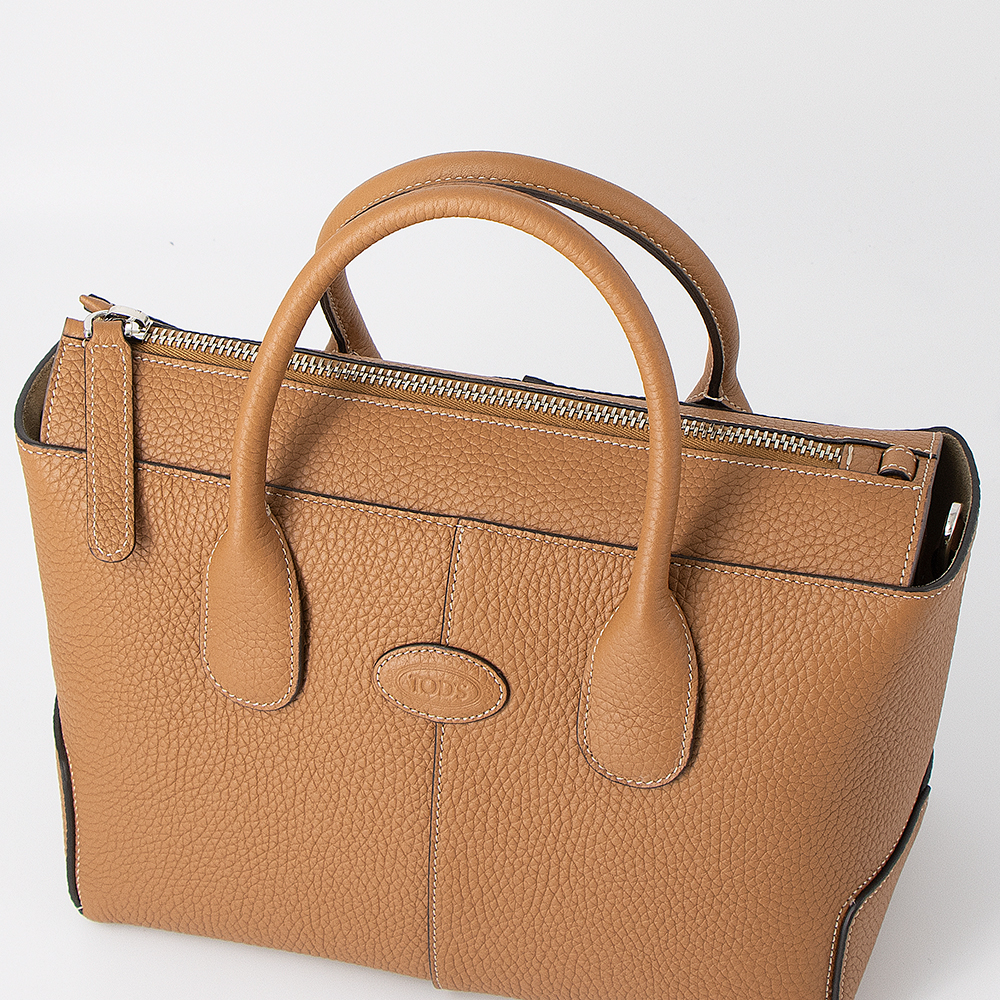 TOD'S（トッズ） ハンドバッグ(2WAY仕様) スモール DIバッグ