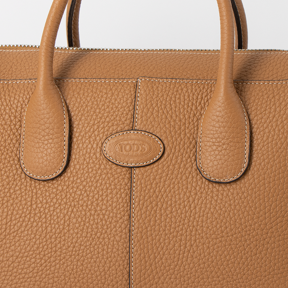 TOD'S（トッズ） ハンドバッグ(2WAY仕様) スモール DIバッグ