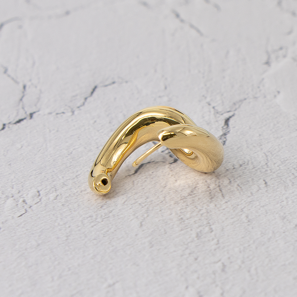 TOM WOOD（トムウッド） 【2%OFFクーポン有り】トムウッド ピアス