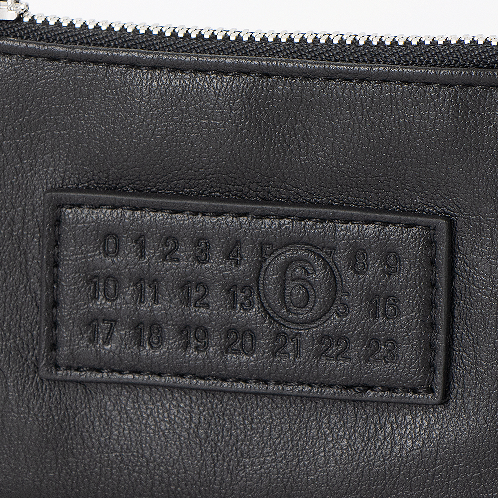 MM6 エムエムシックスメゾンマルジェラ MAISON MARGIELA カードケース