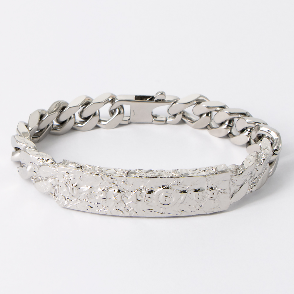 MM6 エムエムシックスメゾンマルジェラ MAISON MARGIELA ブレスレット