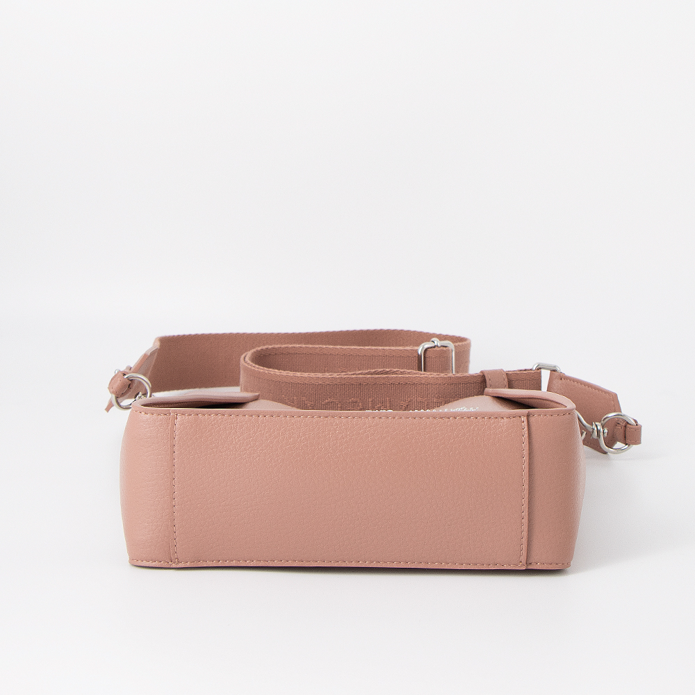 STELLA McCARTNEY ミニクロスボディバッグ ショルダー Stella McCartney（ステラ・マッカートニー） ショルダーバッグ ミニ