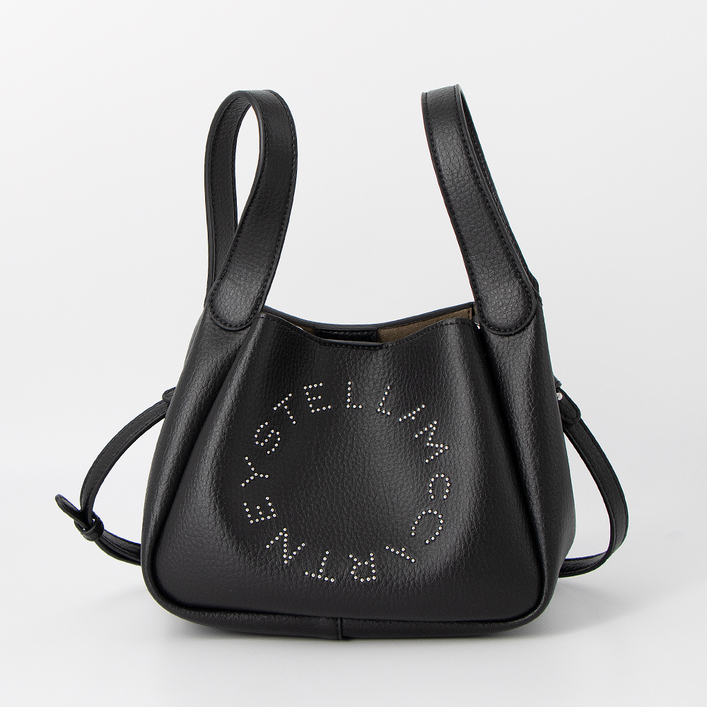 Stella McCartney（ステラ・マッカートニー） トートバッグ LOGO
