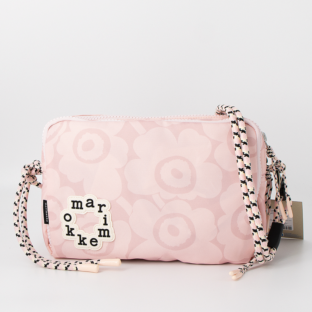 marimekko（マリメッコ） ショルダーバッグ Kavari Mini Unikko Kioski