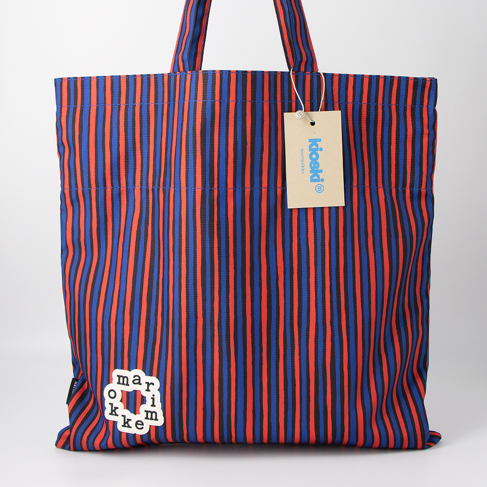【希少・新品】マリメッコ2wayショルダーバッグ フィンランド購入 トートバッグ 楽天市場】マリメッコ MARIMEKKO バッグ 2WAYトート/ショルダーバッグ