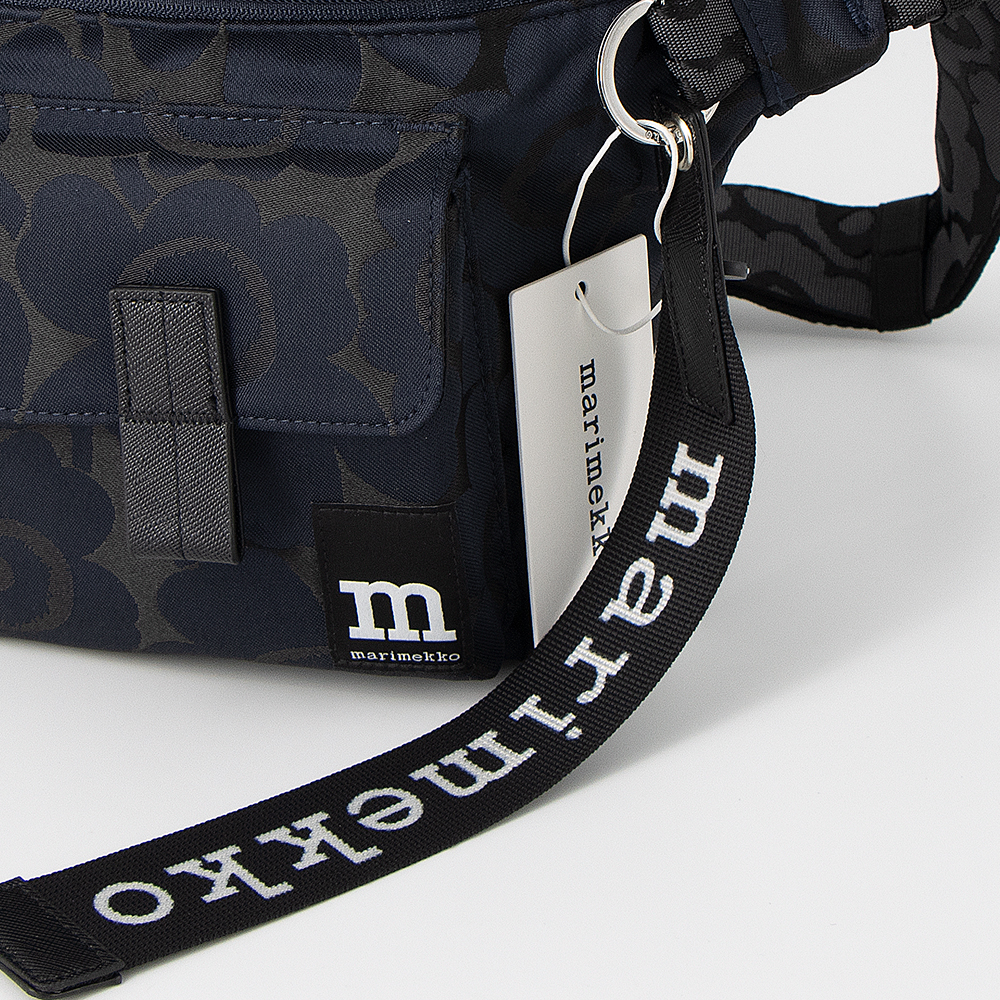 marimekko（マリメッコ） ショルダーバッグ スリングバッグMウニッコ