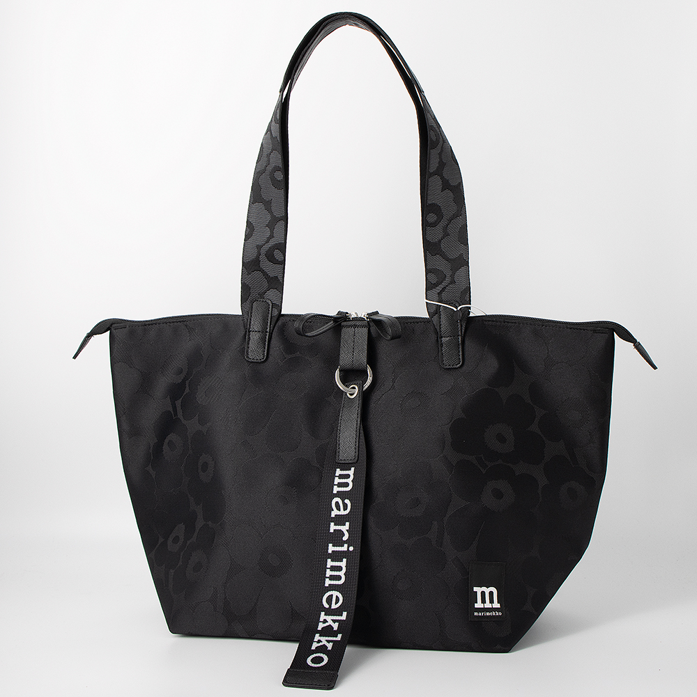 marimekko（マリメッコ） トートバッグ Tote M Unikko Shoulder bag