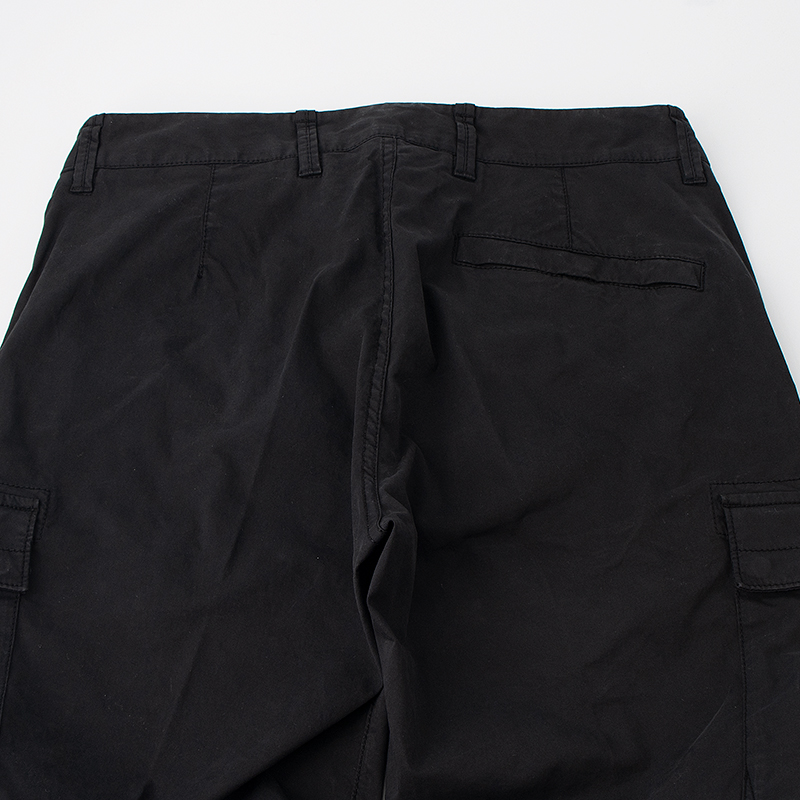 STONE ISLAND（ストーン アイランド） メンズ カーゴパンツ レギュラー