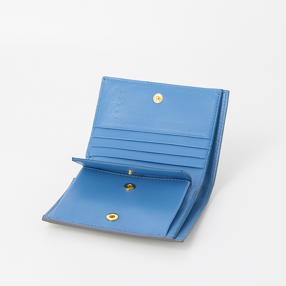 MARNI（マルニ） MARNI 2つ折り財布(小銭入れ付き) PFMOQ14Q16 P8914
