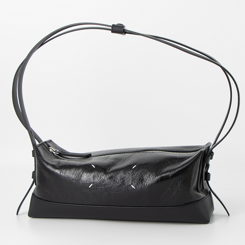 Maison Margiela（メゾンマルジェラ） ショルダーバッグ ブラック
