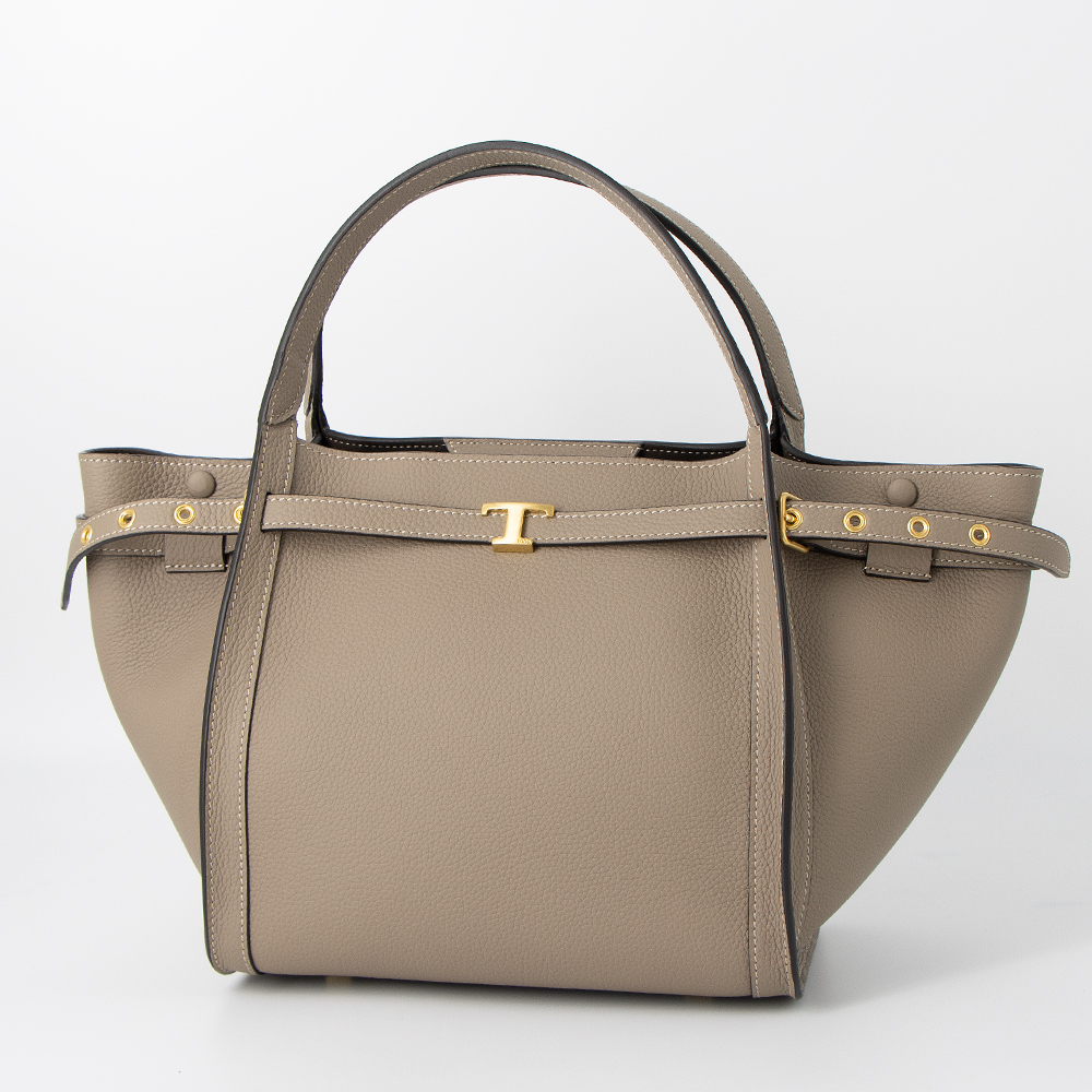 TOD'S（トッズ） トートバッグ(2WAY仕様) トートバッグ ショッピング