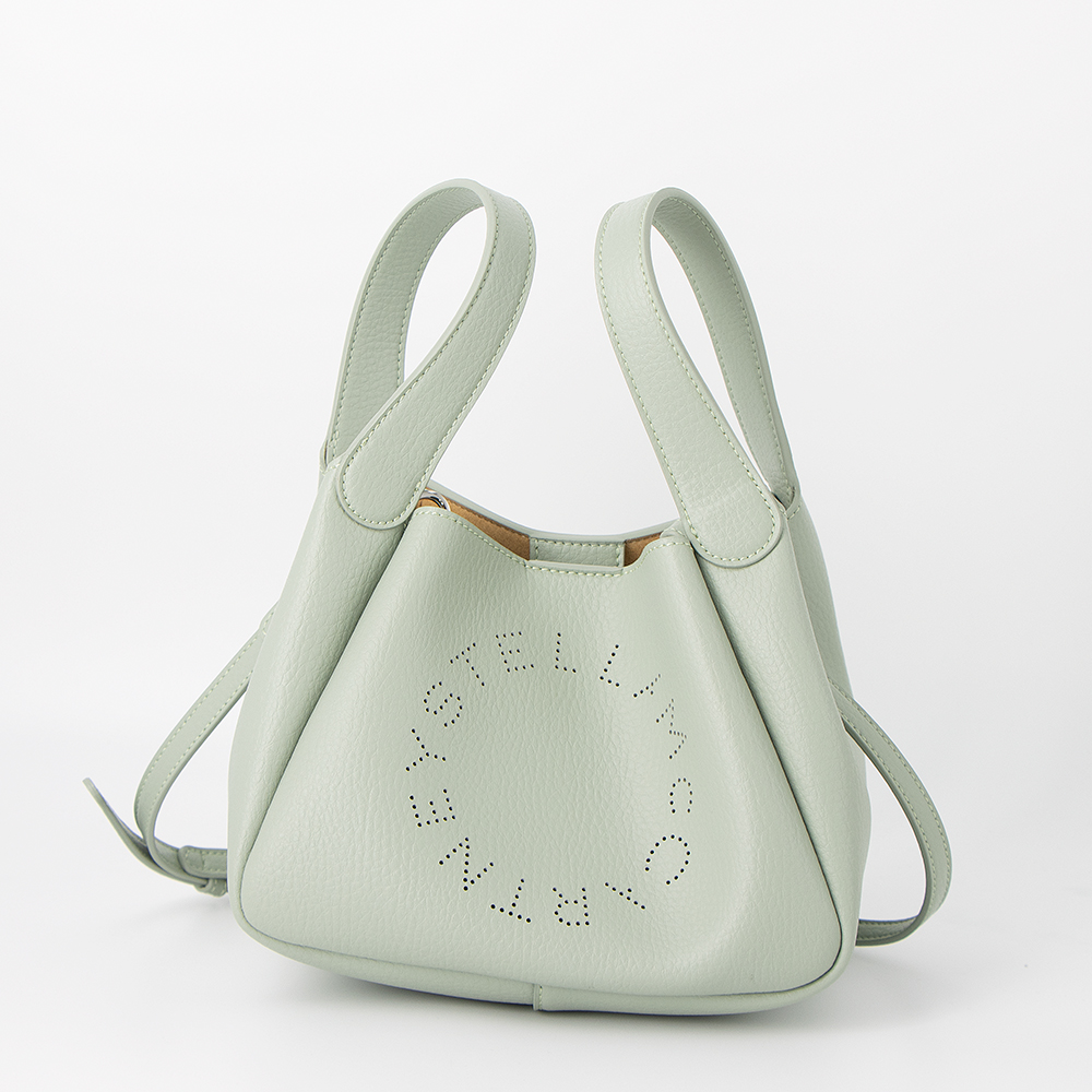 Stella McCartney（ステラ・マッカートニー） トートバッグ(2WAY仕様